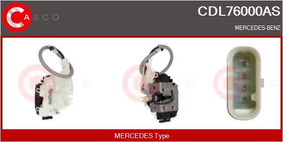 CDL76000AS