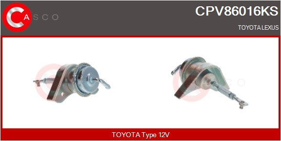 CPV86016KS