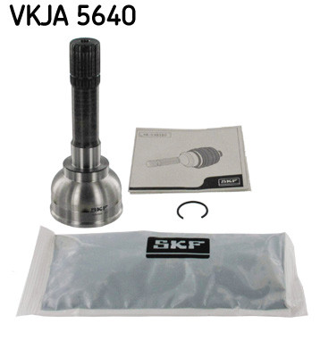 VKJA 5640