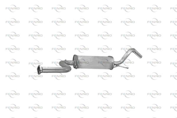 P3415 FENNO
