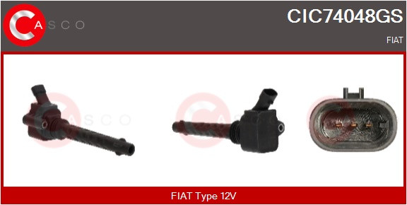 CIC74048GS
