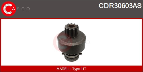 CDR30603AS