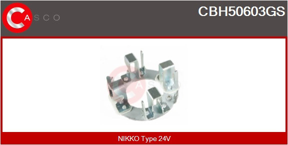 CBH50603GS