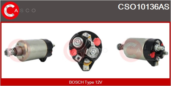 CSO10136AS