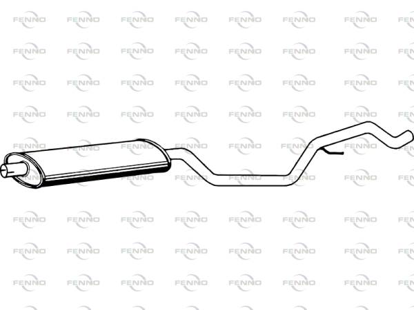 P4414 FENNO