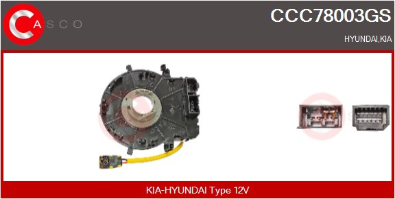 CCC78003GS
