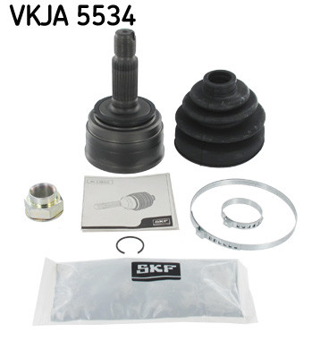 VKJA 5534