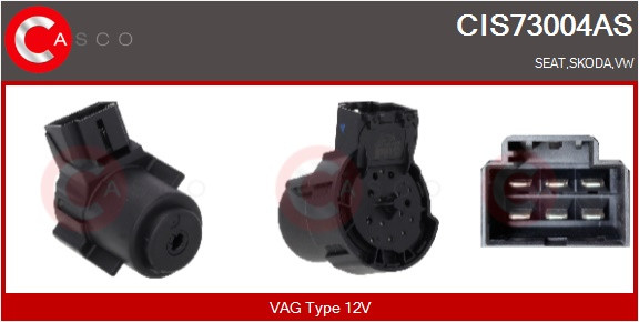 CIS73004AS