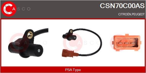CSN70C00AS