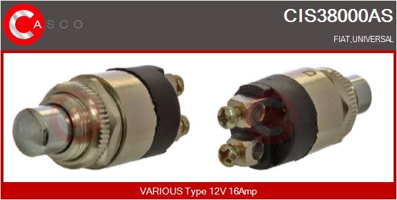 CIS38000AS