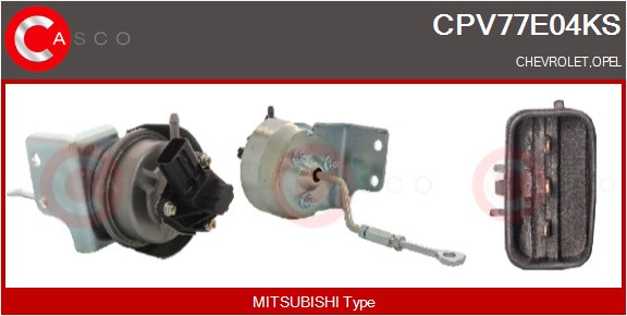 CPV77E04KS