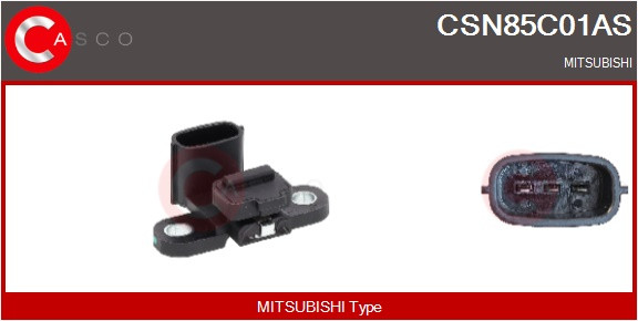 CSN85C01AS