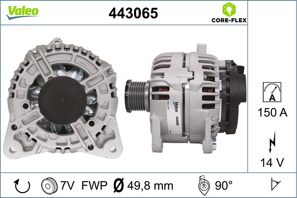 443065 VALEO