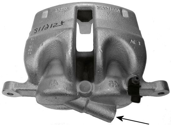8AC 355 386-521 HELLA