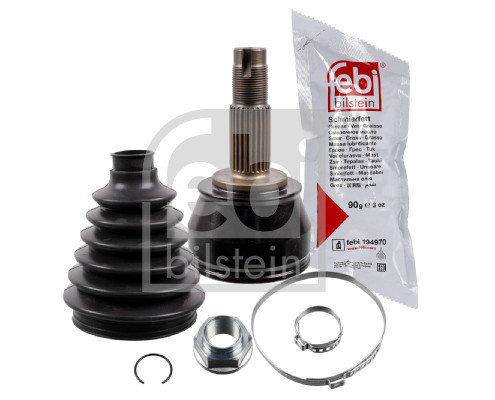 174977 FEBI BILSTEIN