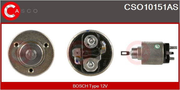 CSO10151AS