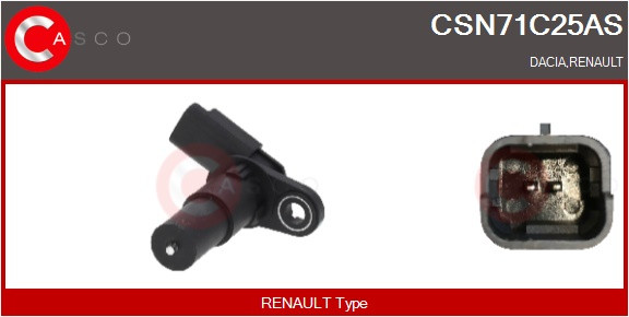 CSN71C25AS