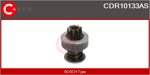 CDR10133AS