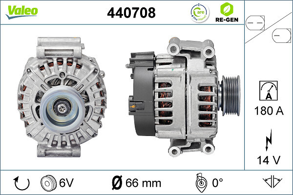 440708 VALEO