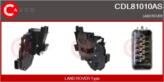 CDL81010AS