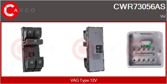 CWR73056AS