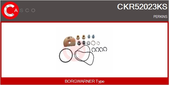CKR52023KS