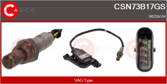 CSN73B17GS