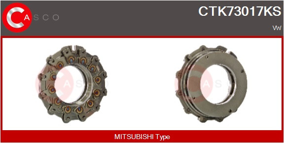 CTK73017KS