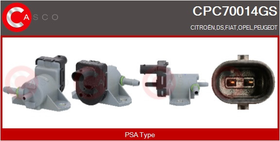 CPC70014GS