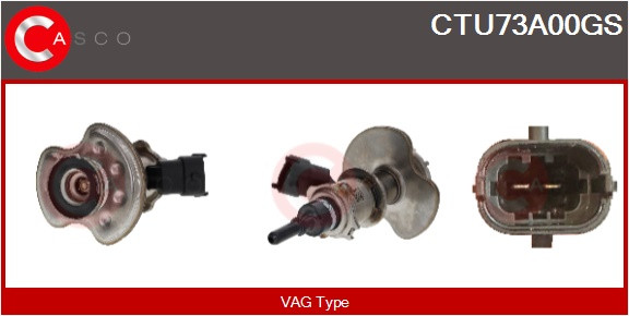 CTU73A00GS