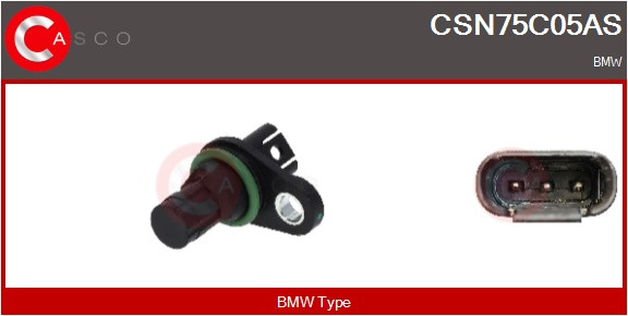 CSN75C05AS