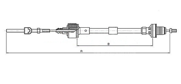 11.2532 METZGER AUTOTE