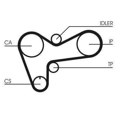 CT508K1COT