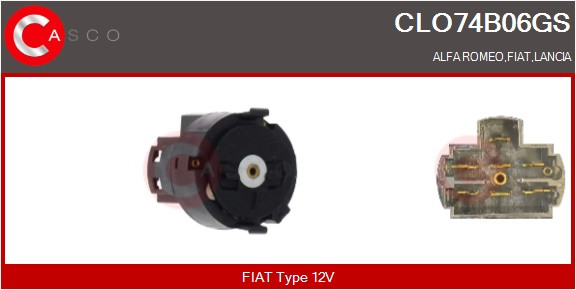 CLO74B06GS