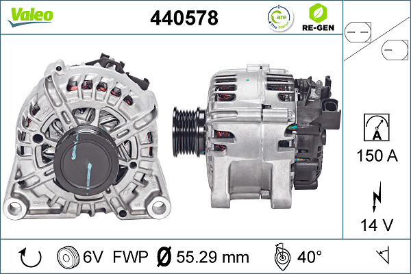 440578 VALEO
