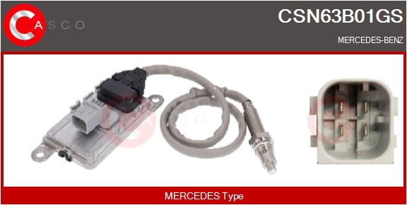 CSN63B01GS