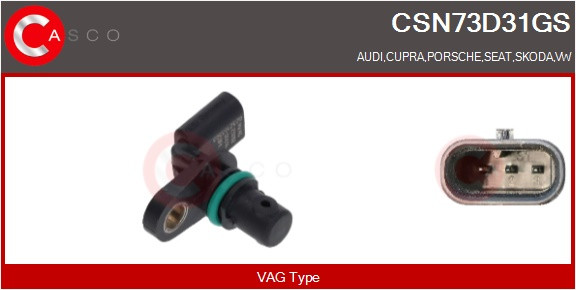 CSN73D31GS
