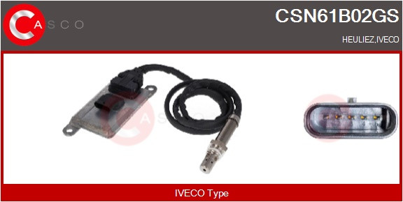 CSN61B02GS