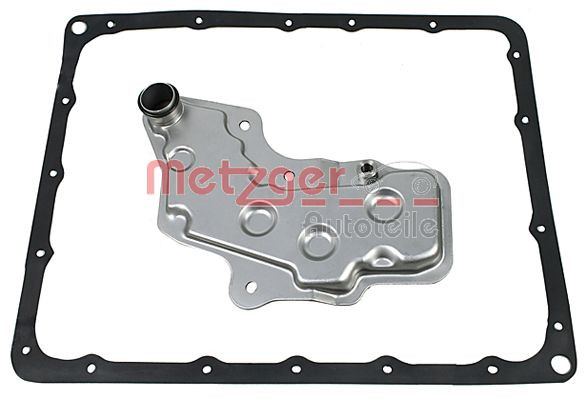 8020055 METZGER AUTOTE
