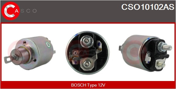 CSO10102AS