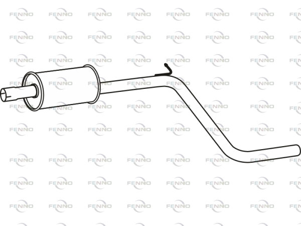 P72194 FENNO