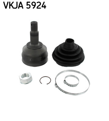 VKJA 5924