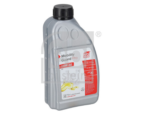 199886 FEBI BILSTEIN