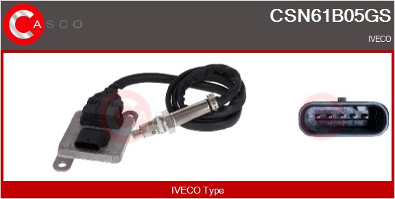 CSN61B05GS