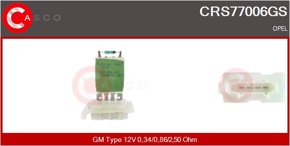CRS77006GS
