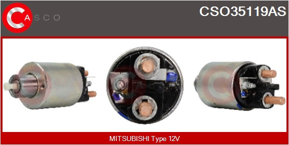CSO35119AS