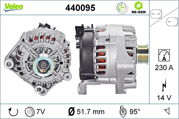 440095 VALEO
