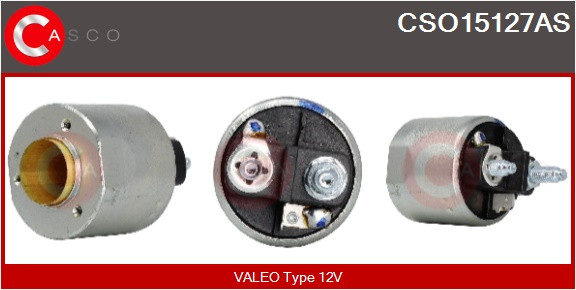CSO15127AS