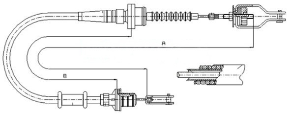 18.0071 METZGER AUTOTE