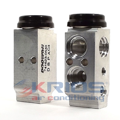 K42086 HOFFER